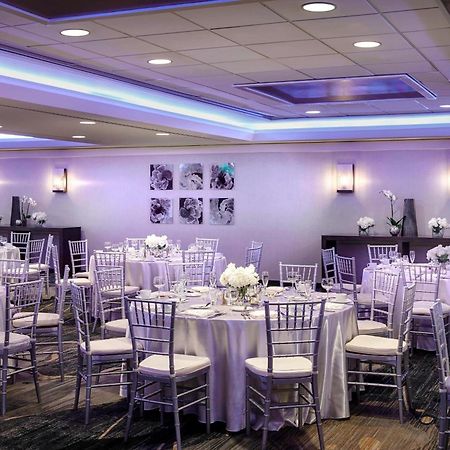 San Francisco Airport Marriott Waterfront Hotel Бърлингейм Екстериор снимка