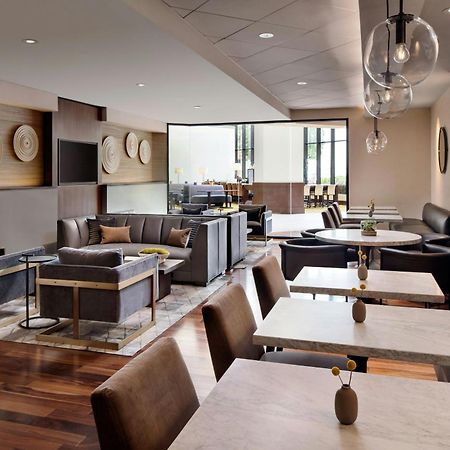 San Francisco Airport Marriott Waterfront Hotel Бърлингейм Екстериор снимка