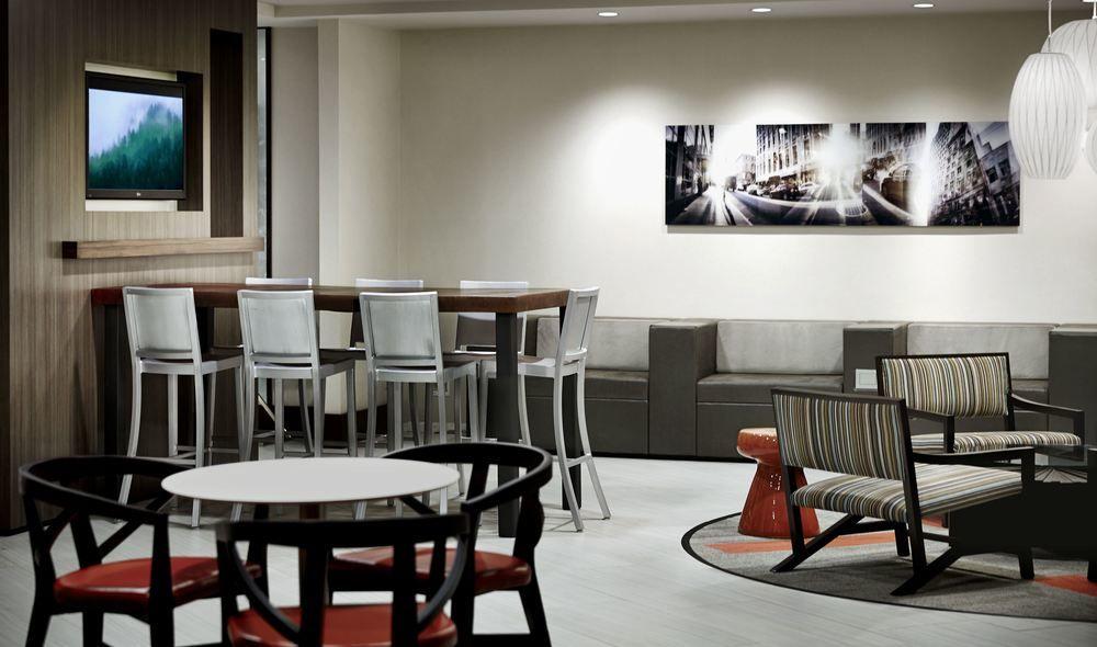 San Francisco Airport Marriott Waterfront Hotel Бърлингейм Екстериор снимка
