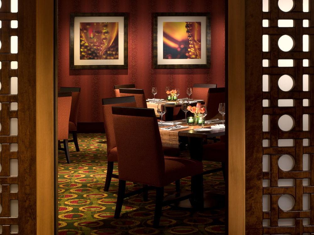 San Francisco Airport Marriott Waterfront Hotel Бърлингейм Екстериор снимка