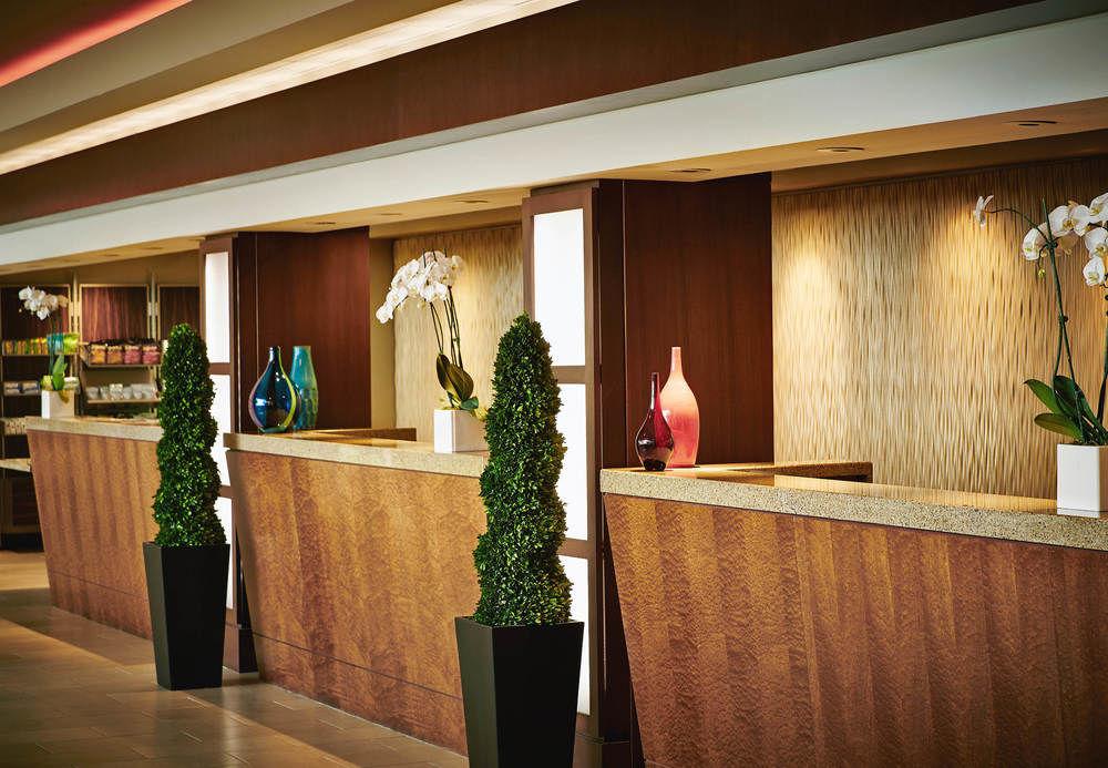 San Francisco Airport Marriott Waterfront Hotel Бърлингейм Екстериор снимка