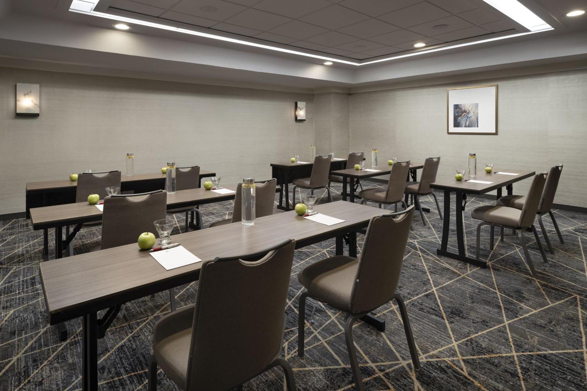 San Francisco Airport Marriott Waterfront Hotel Бърлингейм Екстериор снимка
