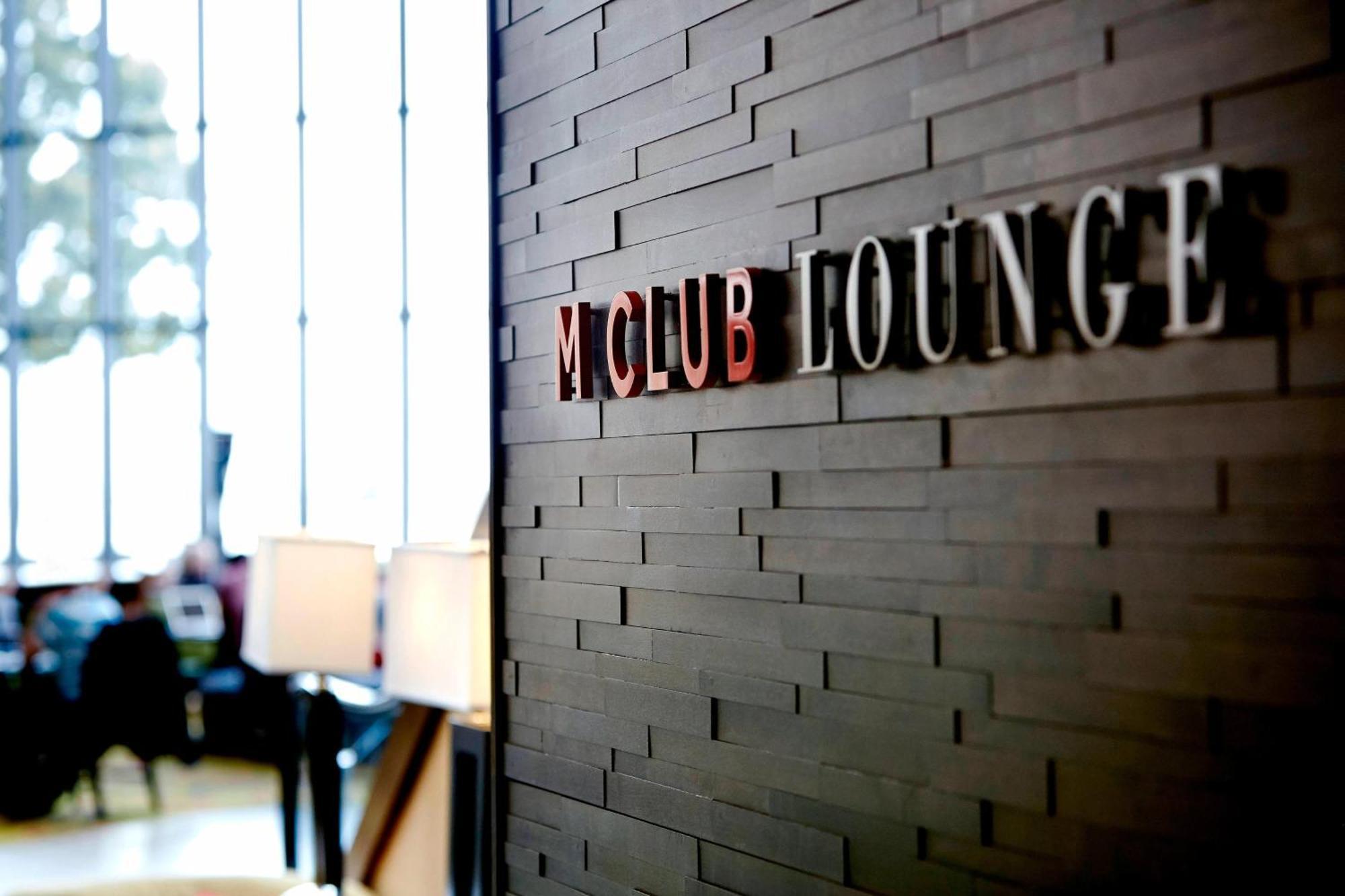 San Francisco Airport Marriott Waterfront Hotel Бърлингейм Екстериор снимка
