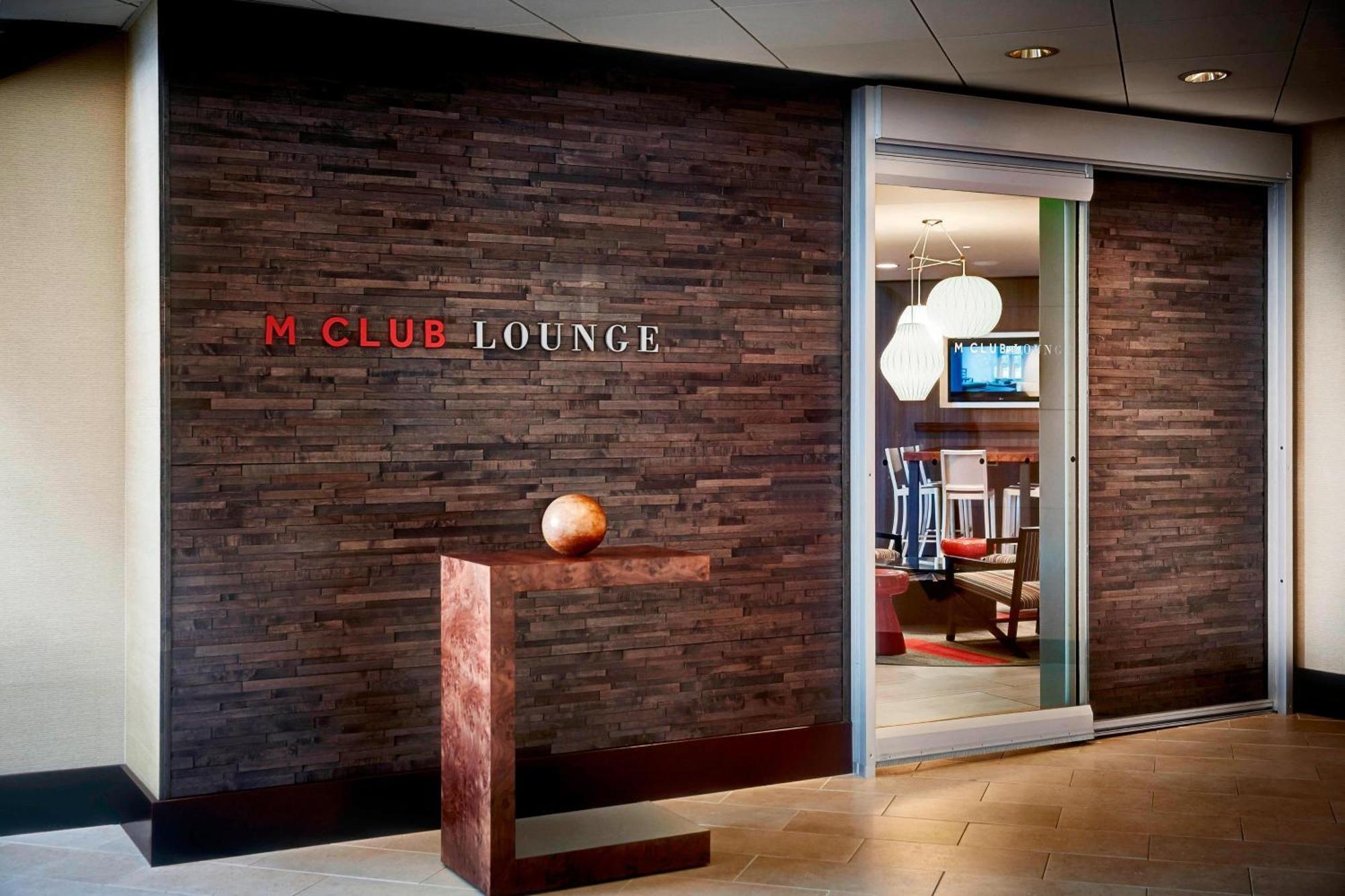 San Francisco Airport Marriott Waterfront Hotel Бърлингейм Екстериор снимка